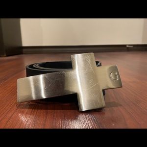 Guess cross belt
